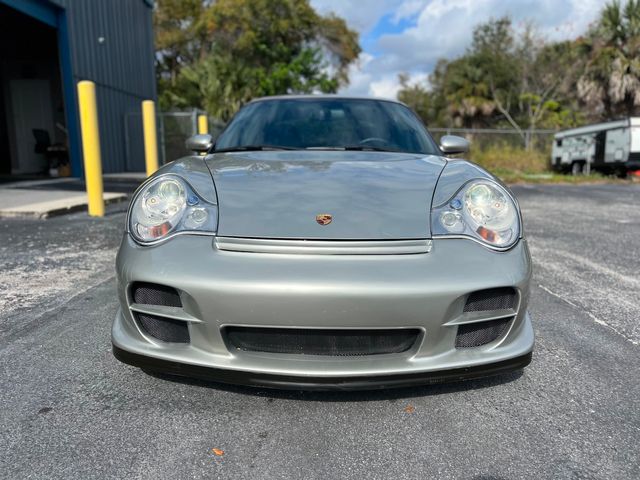 2002 Porsche 911 Turbo | Longwood, FL | Millenia Motors