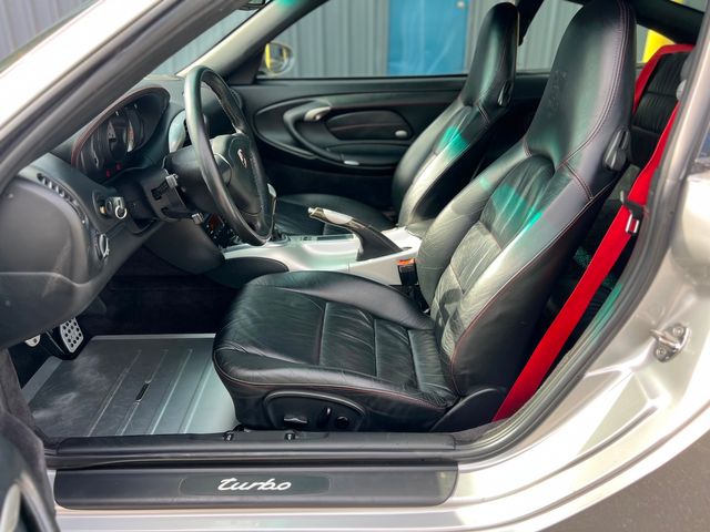 2002 Porsche 911 Turbo | Longwood, FL | Millenia Motors 2002 Porsche 911 Turbo | Longwood, FL | Millenia Motors