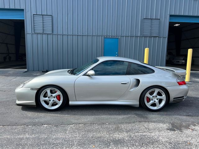 2002 Porsche 911 Turbo | Longwood, FL | Millenia Motors 2002 Porsche 911 Turbo | Longwood, FL | Millenia Motors