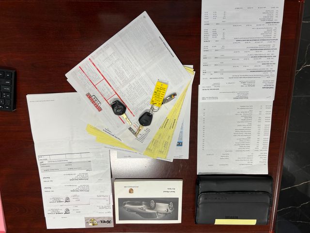 2002 Porsche 911 Turbo | Longwood, FL | Millenia Motors 2002 Porsche 911 Turbo | Longwood, FL | Millenia Motors