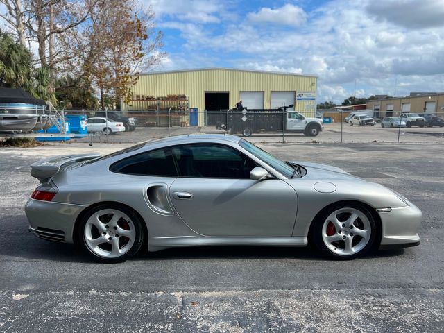 2002 Porsche 911 Turbo | Longwood, FL | Millenia Motors 2002 Porsche 911 Turbo | Longwood, FL | Millenia Motors