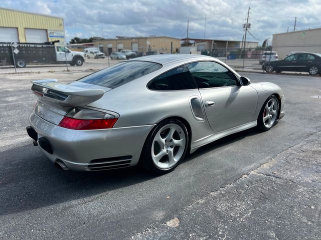 2002 Porsche 911 Turbo | Longwood, FL | Millenia Motors