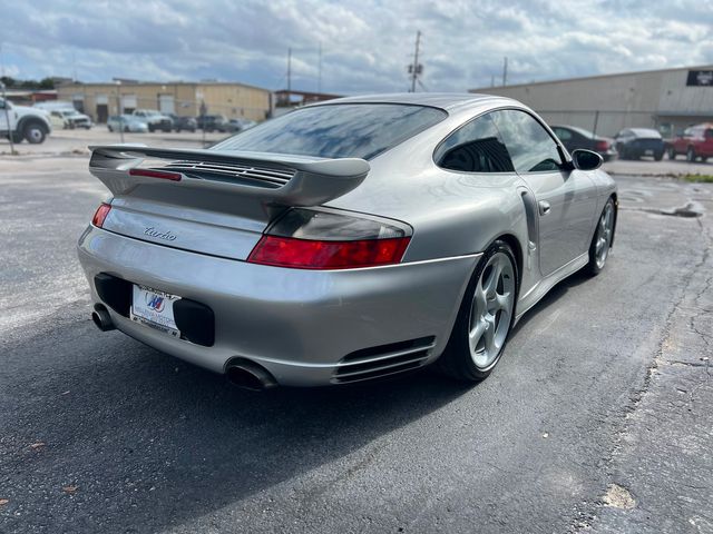 2002 Porsche 911 Turbo | Longwood, FL | Millenia Motors