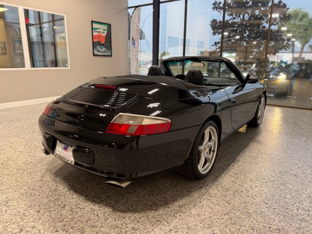 2002 Porsche 911 Carrera | Longwood, FL | Millenia Motors