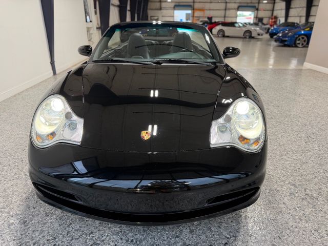 2002 Porsche 911 Carrera | Longwood, FL | Millenia Motors