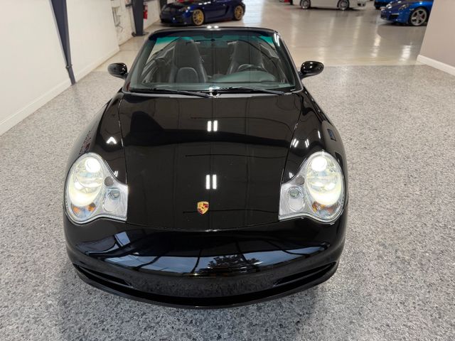 2002 Porsche 911 Carrera | Longwood, FL | Millenia Motors
