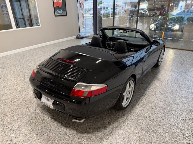 2002 Porsche 911 Carrera | Longwood, FL | Millenia Motors