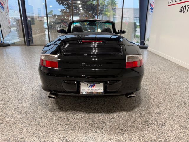 2002 Porsche 911 Carrera | Longwood, FL | Millenia Motors