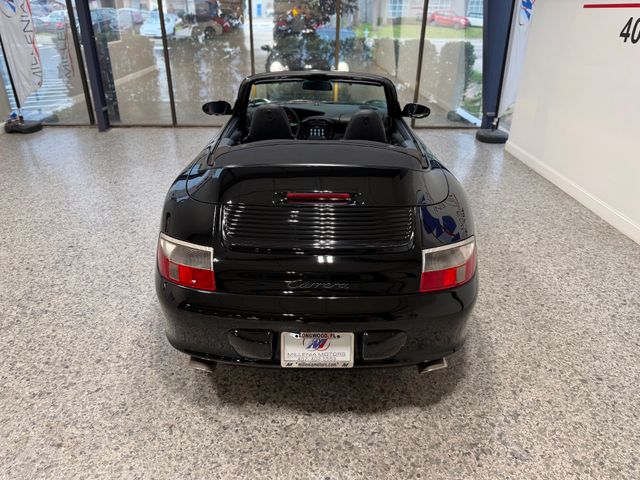 2002 Porsche 911 Carrera | Longwood, FL | Millenia Motors