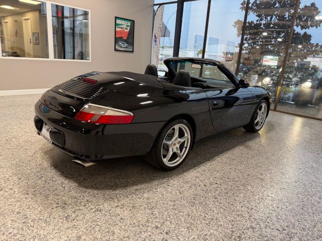 2002 Porsche 911 Carrera | Longwood, FL | Millenia Motors