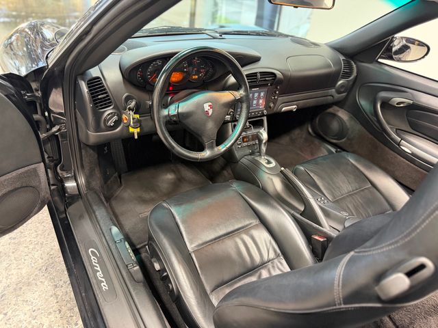 2002 Porsche 911 Carrera | Longwood, FL | Millenia Motors