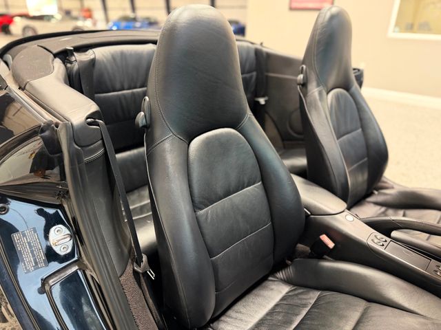 2002 Porsche 911 Carrera | Longwood, FL | Millenia Motors