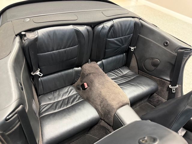 2002 Porsche 911 Carrera | Longwood, FL | Millenia Motors