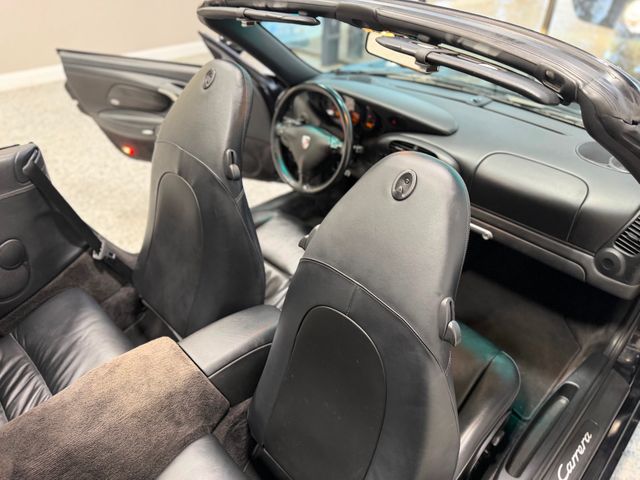 2002 Porsche 911 Carrera | Longwood, FL | Millenia Motors