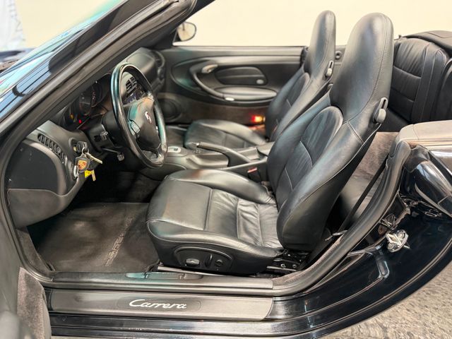 2002 Porsche 911 Carrera | Longwood, FL | Millenia Motors