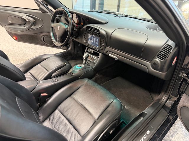 2002 Porsche 911 Carrera | Longwood, FL | Millenia Motors
