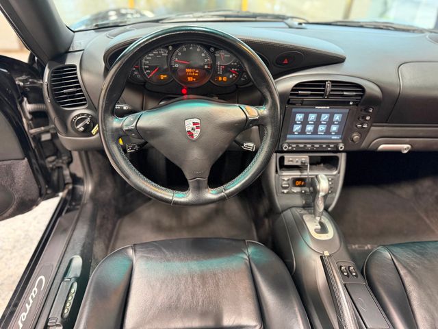 2002 Porsche 911 Carrera | Longwood, FL | Millenia Motors