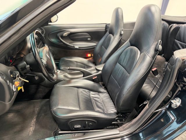 2002 Porsche 911 Carrera | Longwood, FL | Millenia Motors