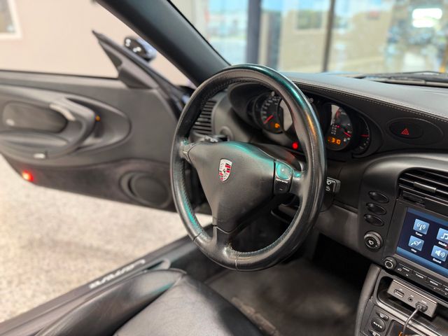 2002 Porsche 911 Carrera | Longwood, FL | Millenia Motors