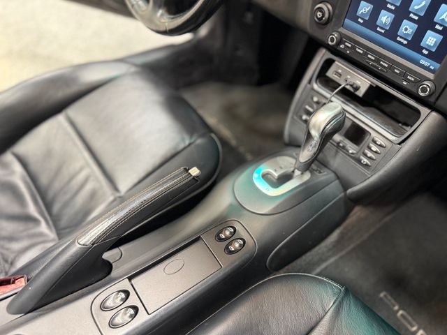2002 Porsche 911 Carrera | Longwood, FL | Millenia Motors