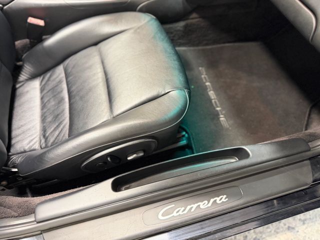 2002 Porsche 911 Carrera | Longwood, FL | Millenia Motors
