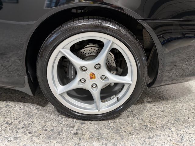 2002 Porsche 911 Carrera | Longwood, FL | Millenia Motors