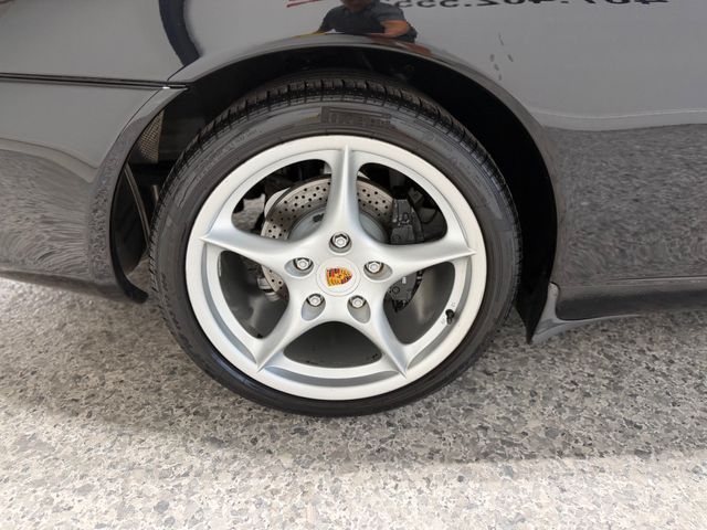 2002 Porsche 911 Carrera | Longwood, FL | Millenia Motors