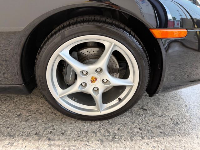2002 Porsche 911 Carrera | Longwood, FL | Millenia Motors