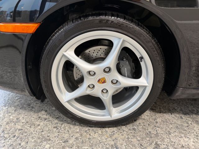 2002 Porsche 911 Carrera | Longwood, FL | Millenia Motors