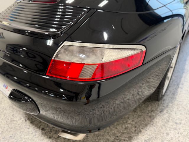 2002 Porsche 911 Carrera | Longwood, FL | Millenia Motors