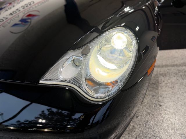 2002 Porsche 911 Carrera | Longwood, FL | Millenia Motors