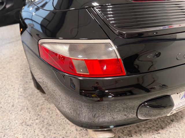 2002 Porsche 911 Carrera | Longwood, FL | Millenia Motors