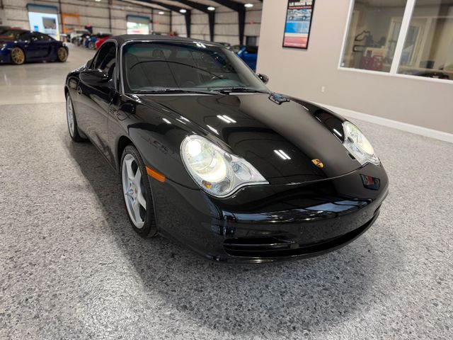 2002 Porsche 911 Carrera | Longwood, FL | Millenia Motors