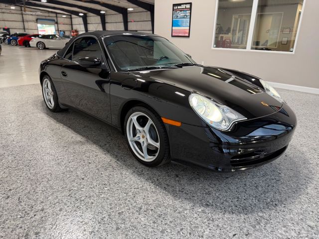 2002 Porsche 911 Carrera | Longwood, FL | Millenia Motors