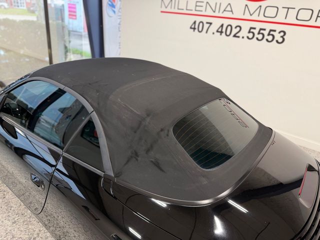 2002 Porsche 911 Carrera | Longwood, FL | Millenia Motors