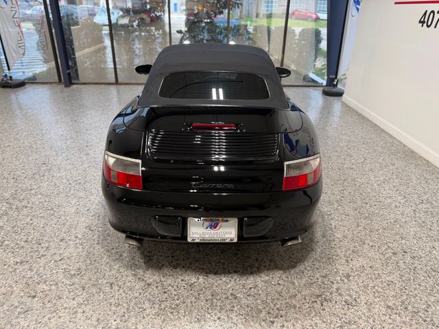 2002 Porsche 911 Carrera | Longwood, FL | Millenia Motors
