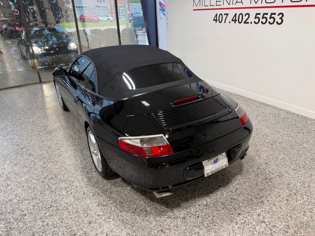 2002 Porsche 911 Carrera | Longwood, FL | Millenia Motors