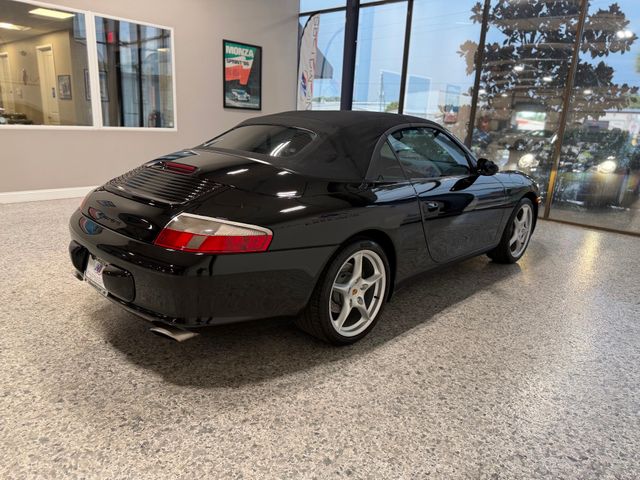 2002 Porsche 911 Carrera | Longwood, FL | Millenia Motors