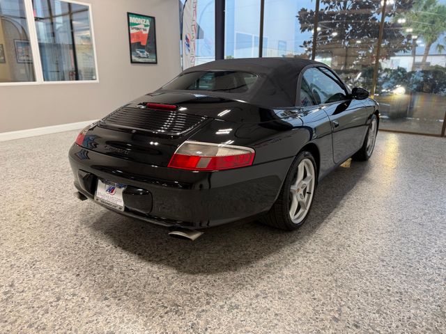 2002 Porsche 911 Carrera | Longwood, FL | Millenia Motors