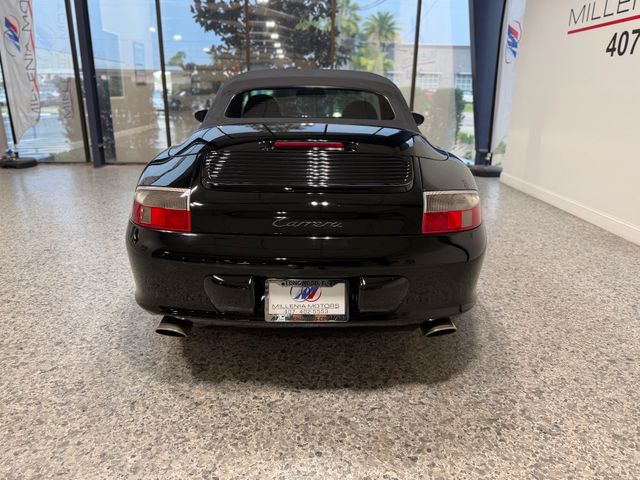 2002 Porsche 911 Carrera | Longwood, FL | Millenia Motors