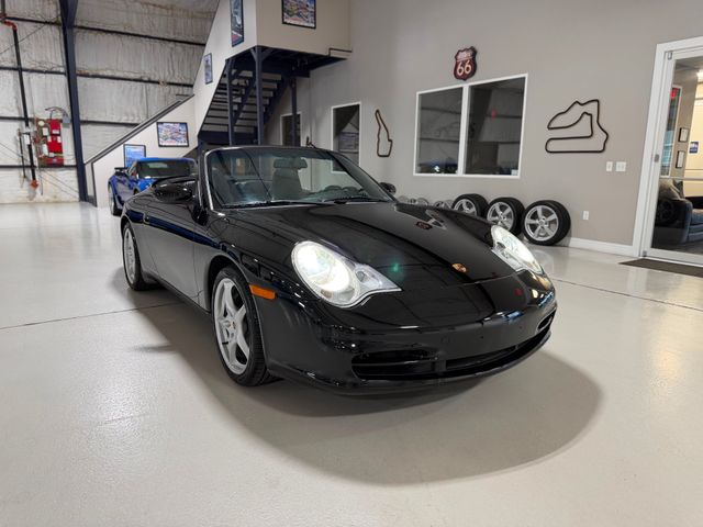 2002 Porsche 911 Carrera | Longwood, FL | Millenia Motors