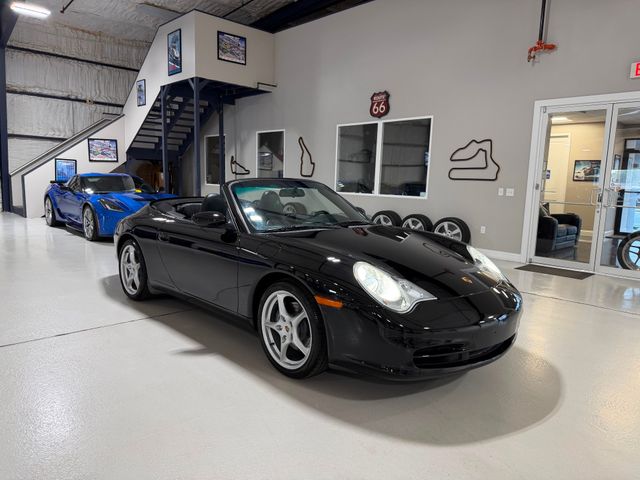 2002 Porsche 911 Carrera | Longwood, FL | Millenia Motors