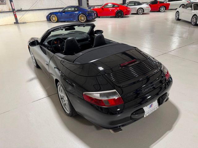 2002 Porsche 911 Carrera | Longwood, FL | Millenia Motors