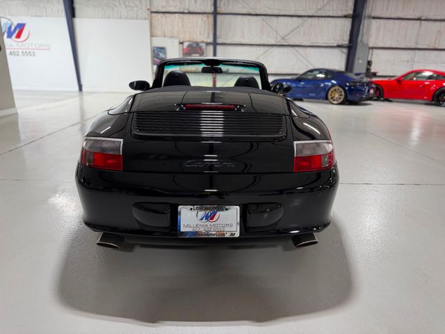 2002 Porsche 911 Carrera | Longwood, FL | Millenia Motors