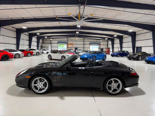 2002 Porsche 911 Carrera | Longwood, FL | Millenia Motors