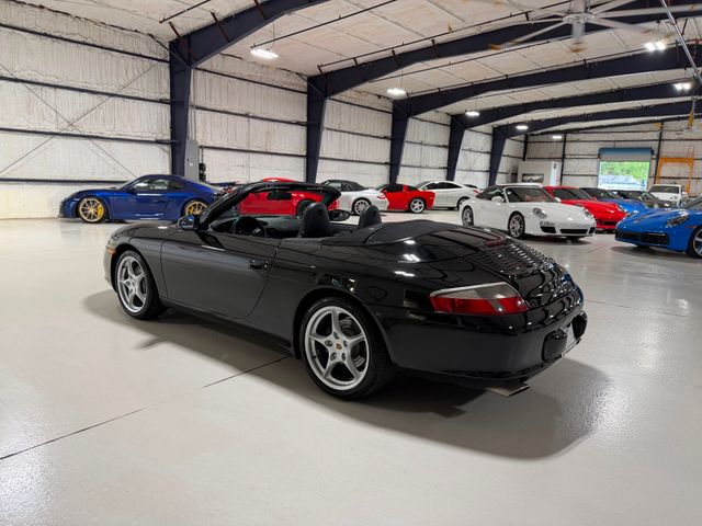 2002 Porsche 911 Carrera | Longwood, FL | Millenia Motors