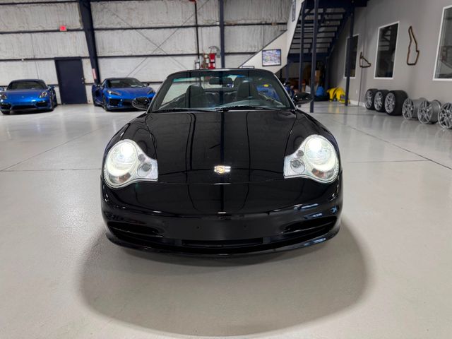 2002 Porsche 911 Carrera | Longwood, FL | Millenia Motors