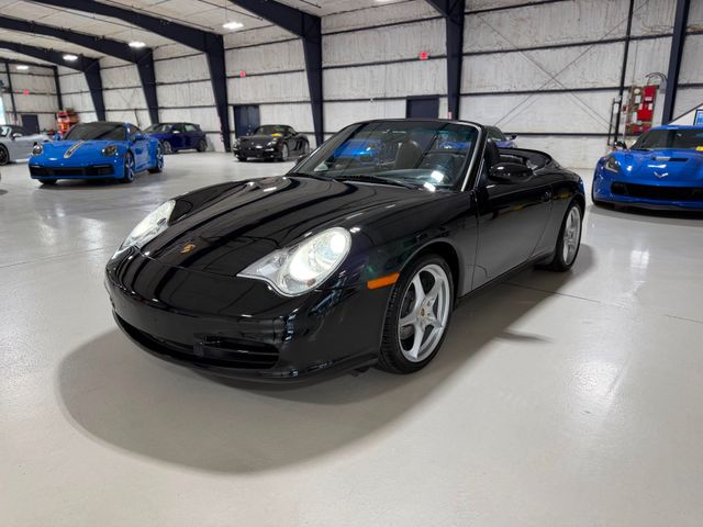 2002 Porsche 911 Carrera | Longwood, FL | Millenia Motors