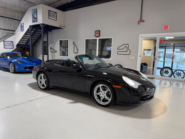 2002 Porsche 911 Carrera | Longwood, FL | Millenia Motors