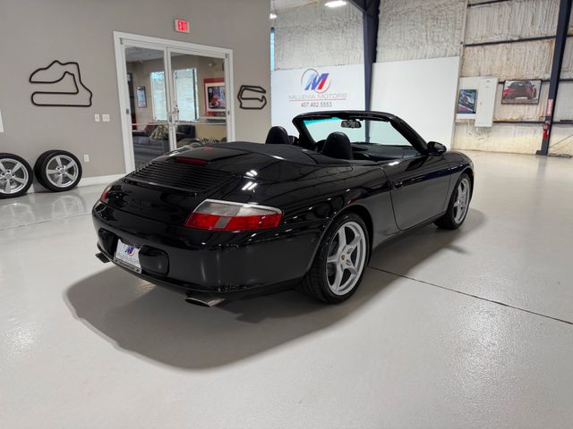 2002 Porsche 911 Carrera | Longwood, FL | Millenia Motors